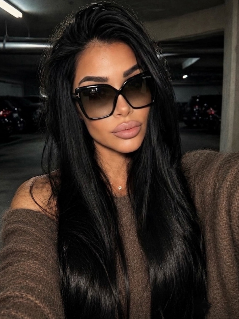 Tom Ford Sunglasses